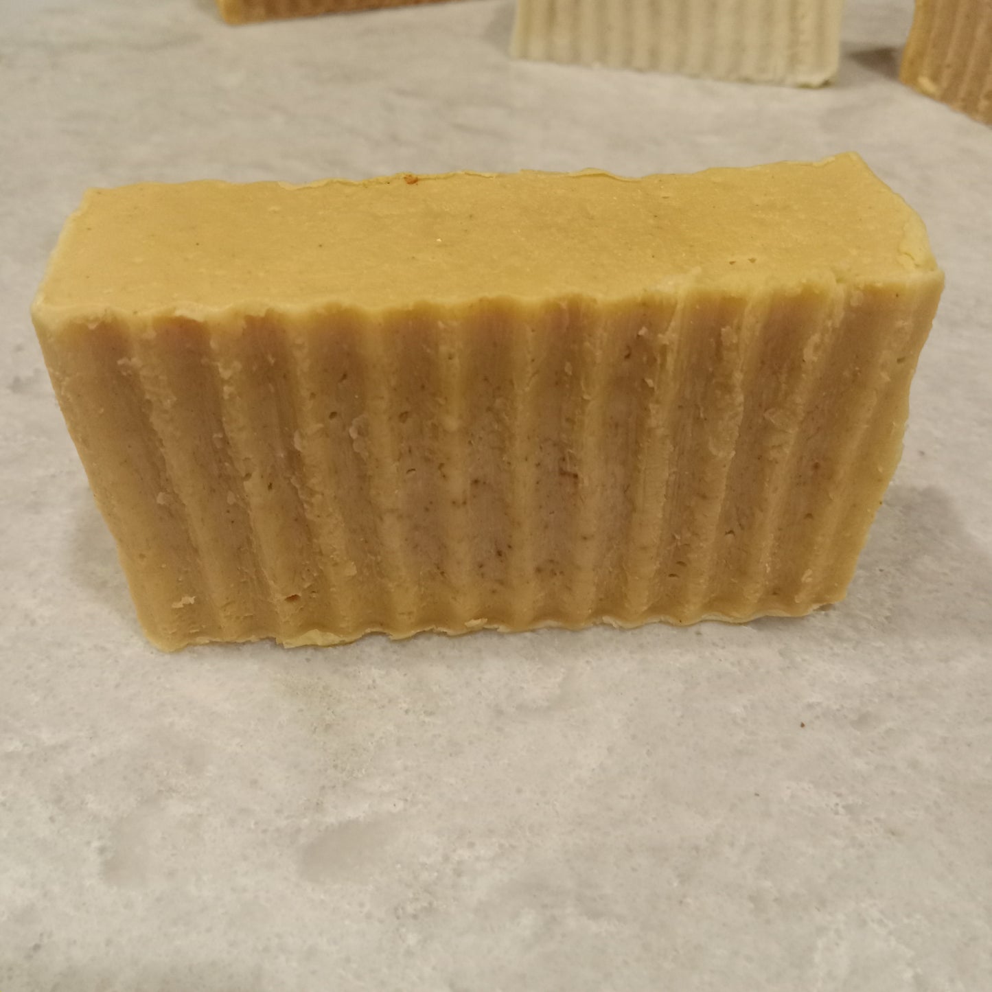 Single Bar of Soap (5oz)