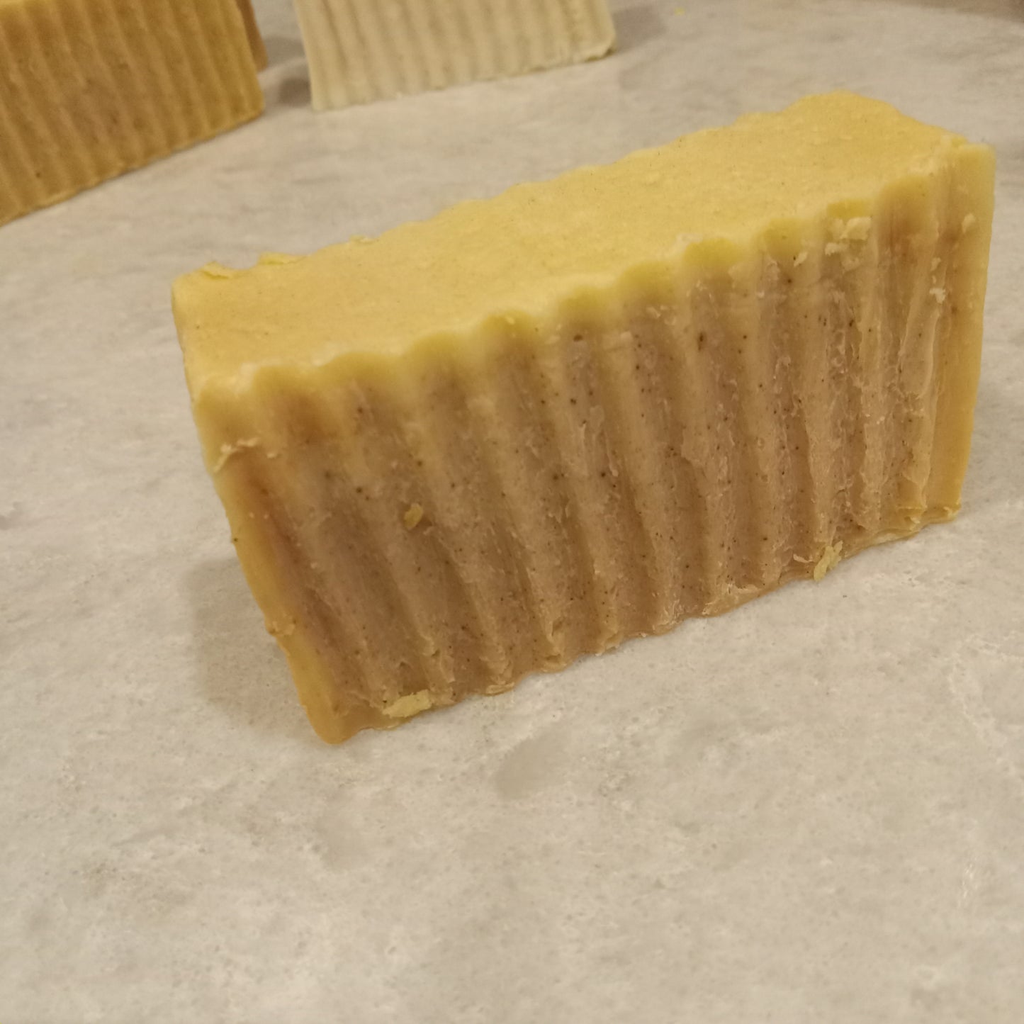 Single Bar of Soap (5oz)